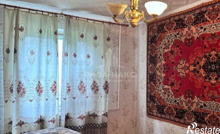 2-комн квартира ул Фосфоритная, 29,  д. 29