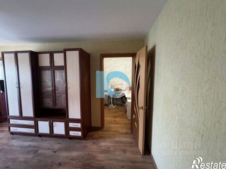2-комн квартира ул Фокина, 86,  д. 86