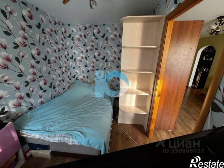 2-комн квартира ул Фокина, 86,  д. 86