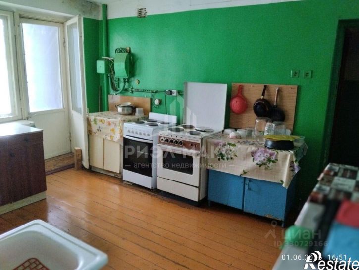 Комната ул Окружная, 13,  д. 13
