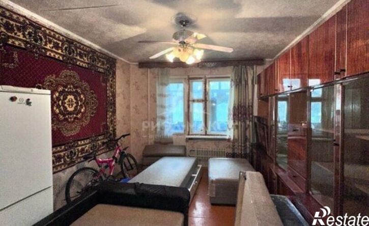 2-комн квартира ул Фосфоритная, 29,  д. 29