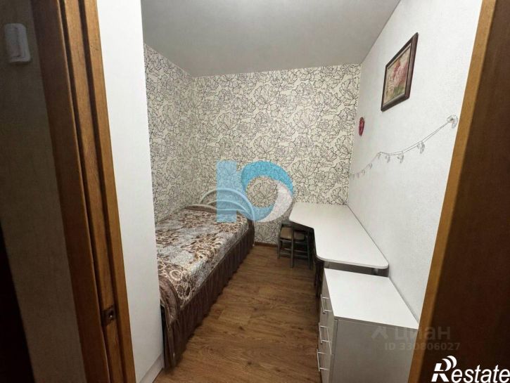 2-комн квартира ул Фокина, 86,  д. 86