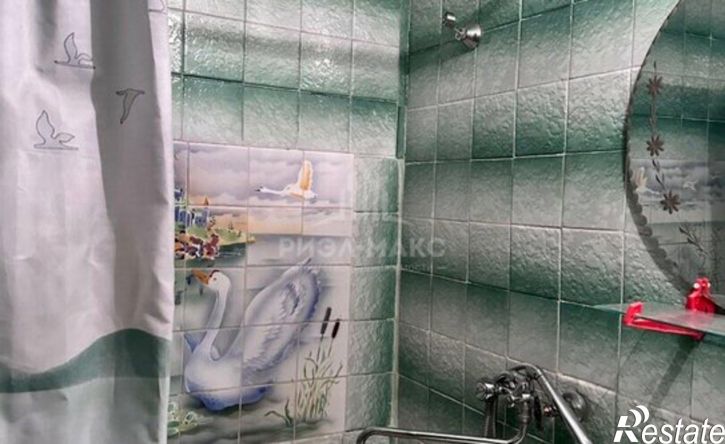 2-комн квартира ул Фосфоритная, 29,  д. 29