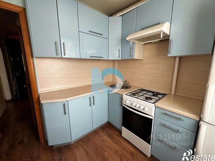 2-комн квартира ул Фокина, 86,  д. 86