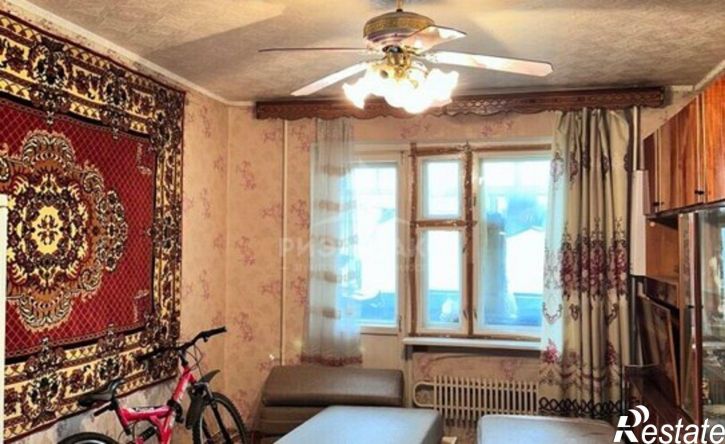 2-комн квартира ул Фосфоритная, 29,  д. 29