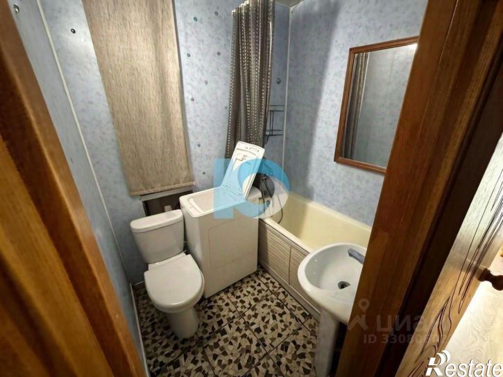2-комн квартира ул Фокина, 86,  д. 86