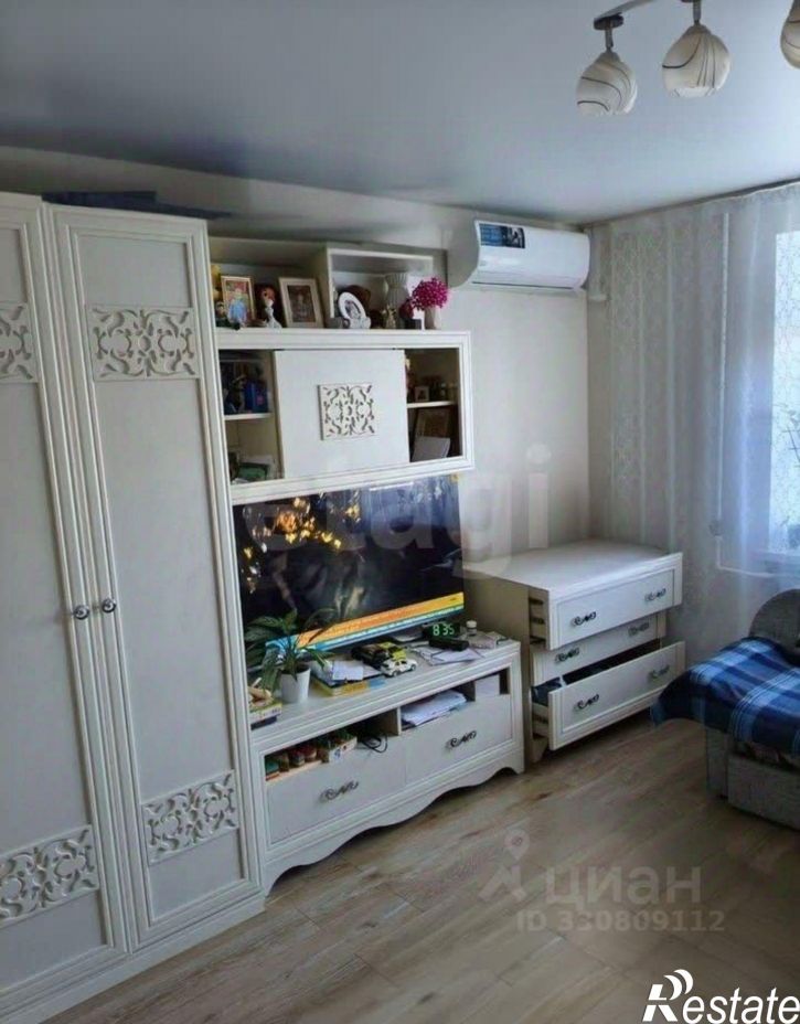 1-комн квартира Московский пр-кт, 142/2,  д. 142/2