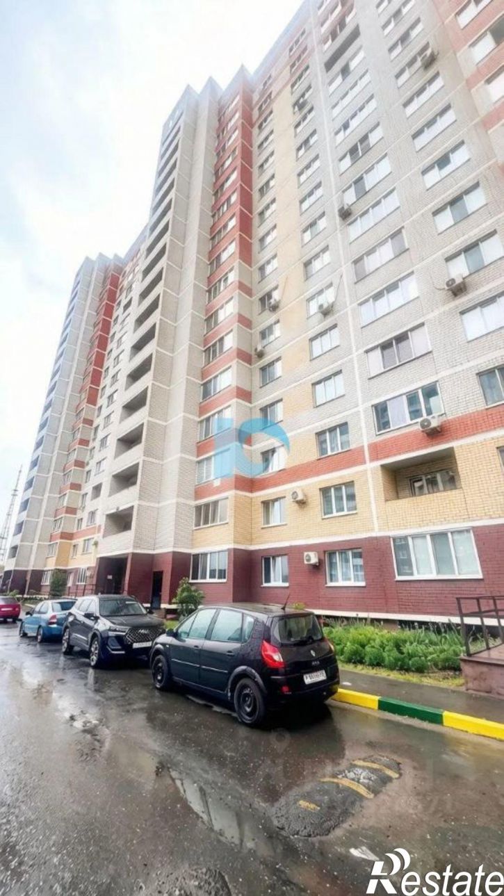 1-комн квартира пр-кт Станке Димитрова, 67 6,  д. 67 6,  к. 6