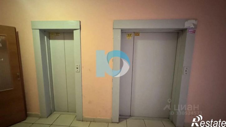 1-комн квартира пр-кт Станке Димитрова, 67 6,  д. 67 6,  к. 6