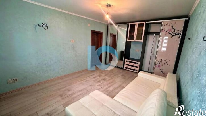 1-комн квартира пр-кт Станке Димитрова, 67 6,  д. 67 6,  к. 6