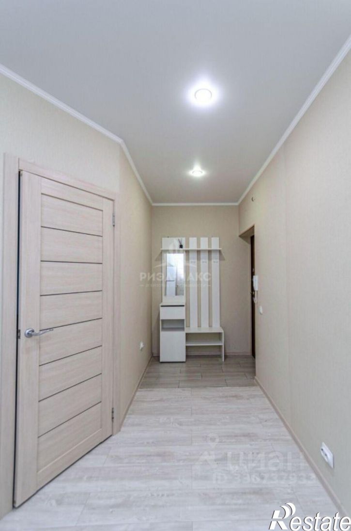 1-комн квартира Московский мкр, д.29