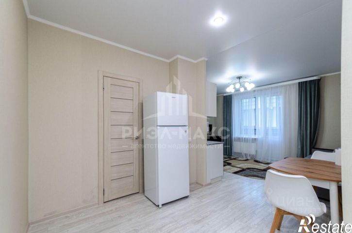 1-комн квартира Московский мкр, д.29