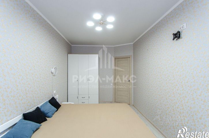 1-комн квартира Московский мкр, д.29