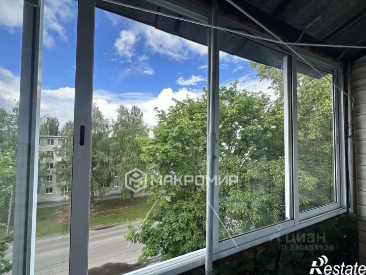 1-комн квартира ул Шолохова, 45,  д. 45