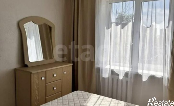 2-комн квартира ул Авиационная, 10,  д. 10