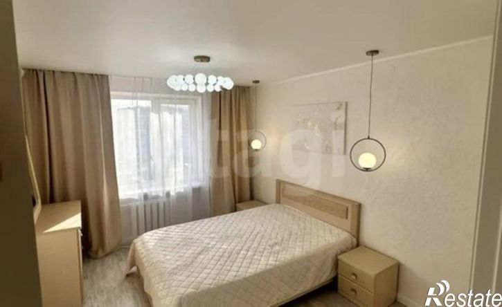 2-комн квартира ул Авиационная, 10,  д. 10