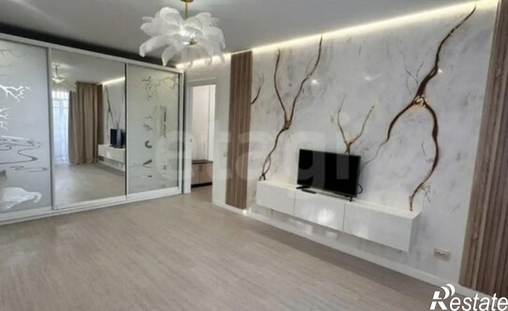 2-комн квартира ул Авиационная, 10,  д. 10