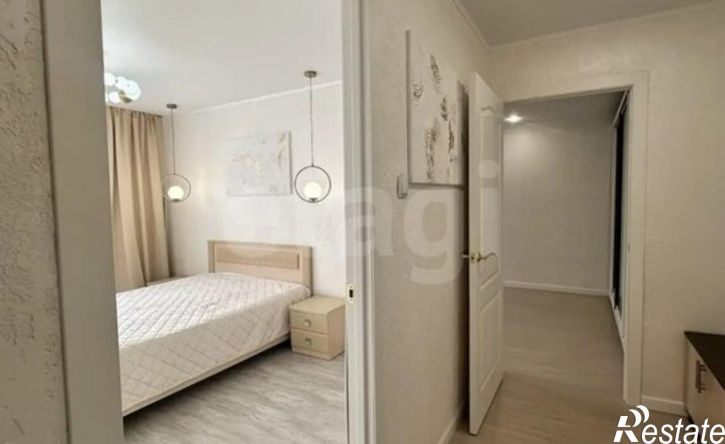 2-комн квартира ул Авиационная, 10,  д. 10