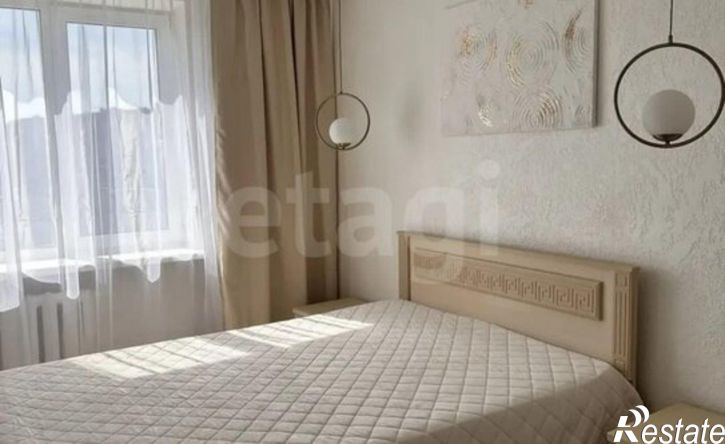 2-комн квартира ул Авиационная, 10,  д. 10