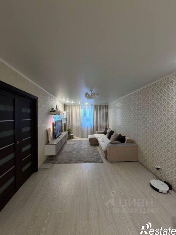 2-комн квартира пр-кт Станке Димитрова, 64А,  д. 64А
