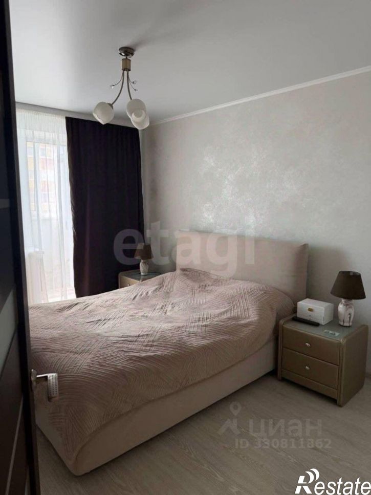 2-комн квартира пр-кт Станке Димитрова, 64А,  д. 64А