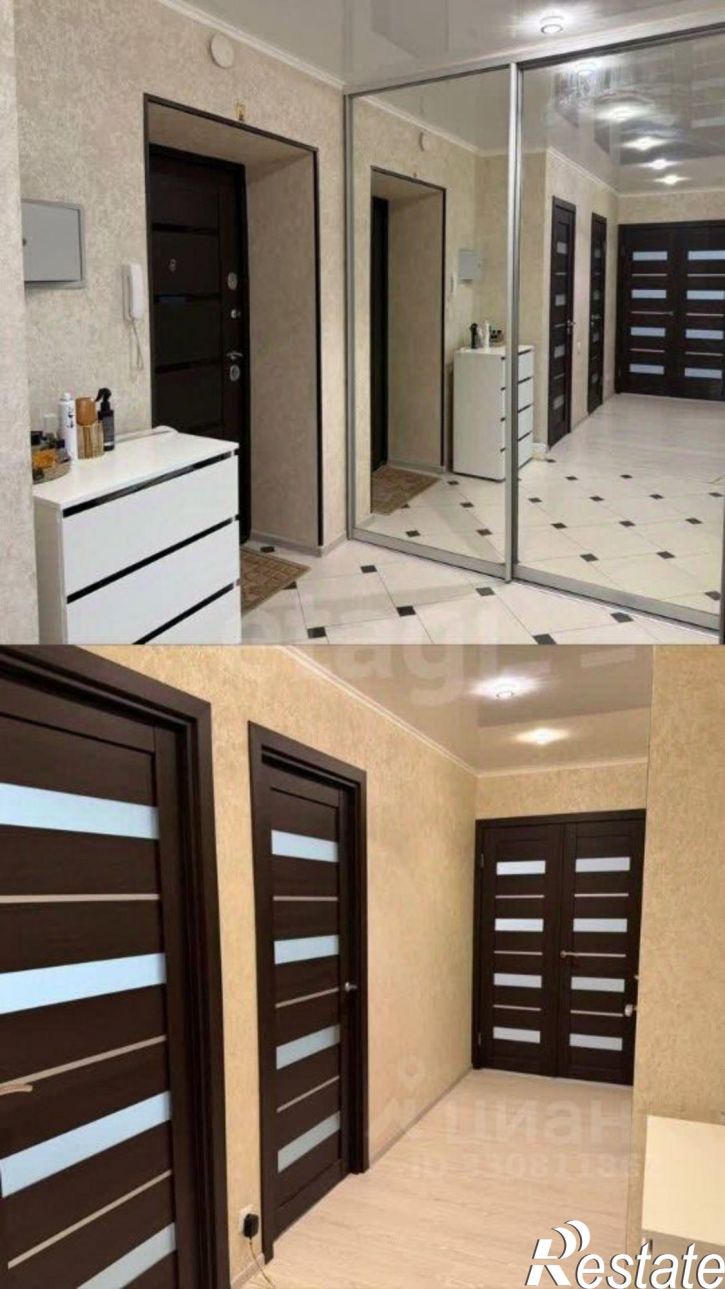 2-комн квартира пр-кт Станке Димитрова, 64А,  д. 64А