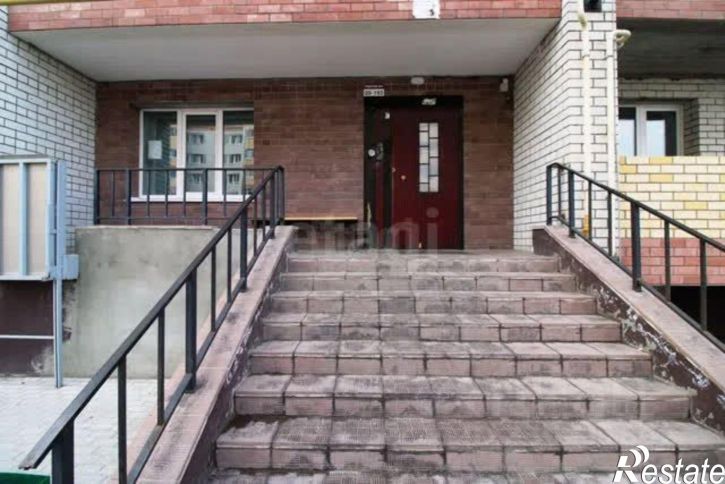2-комн квартира пр-кт Станке Димитрова, 64А,  д. 64А