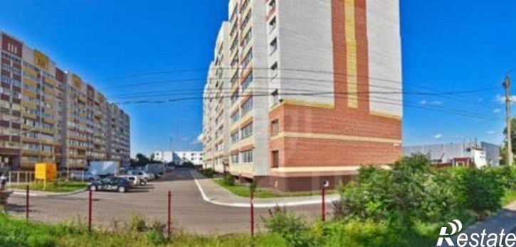 2-комн квартира пр-кт Станке Димитрова, 64А,  д. 64А