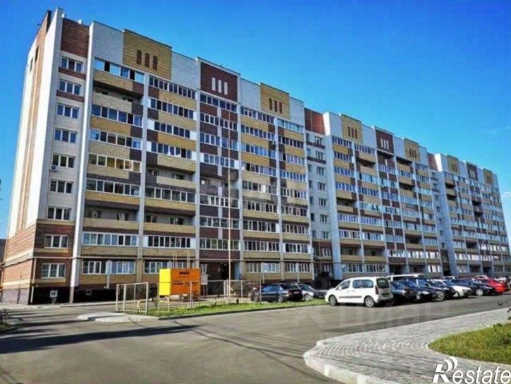 2-комн квартира пр-кт Станке Димитрова, 64А,  д. 64А