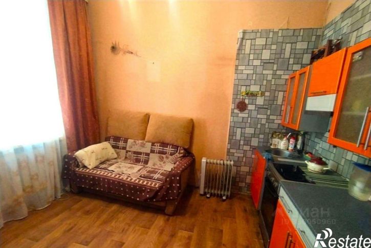 Комната Почтовая улица, 67,  д. 67