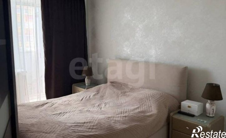 2-комн квартира проспект Станке Димитрова, 64А,  д. 64А