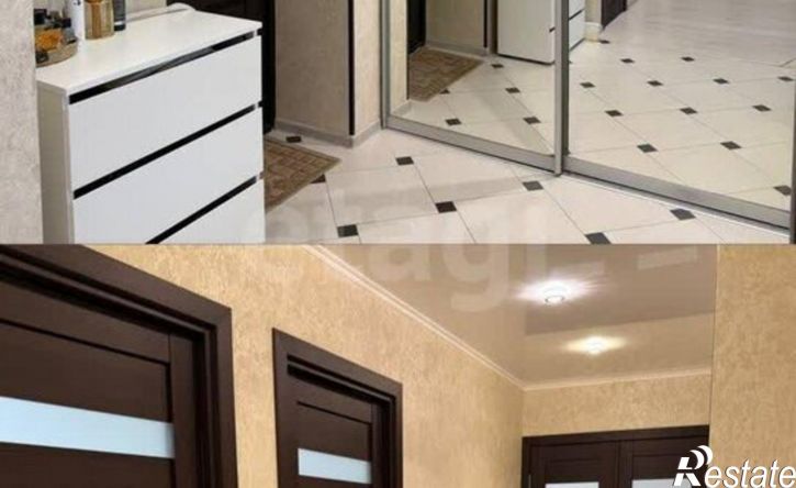 2-комн квартира проспект Станке Димитрова, 64А,  д. 64А