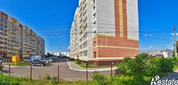 2-комн квартира проспект Станке Димитрова, 64А,  д. 64А