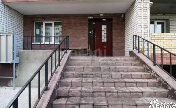 2-комн квартира проспект Станке Димитрова, 64А,  д. 64А