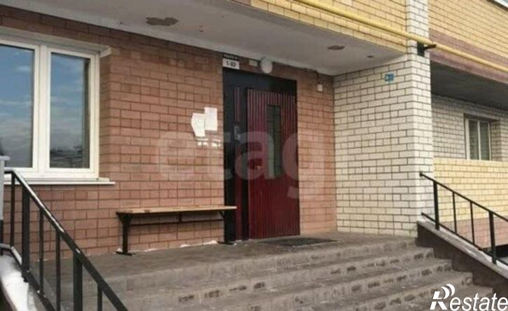 2-комн квартира проспект Станке Димитрова, 64А,  д. 64А