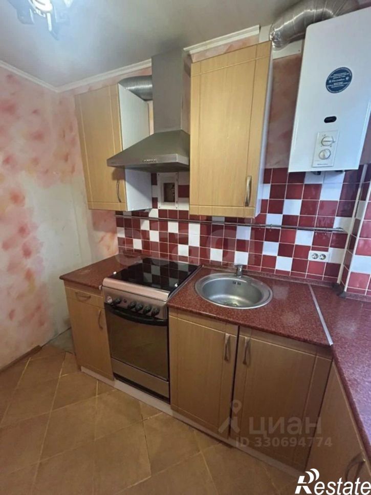 2-комн квартира Северный переулок, 54,  д. 54