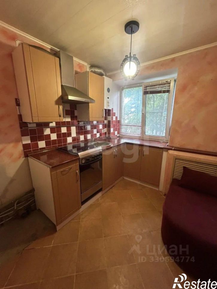 2-комн квартира Северный переулок, 54,  д. 54