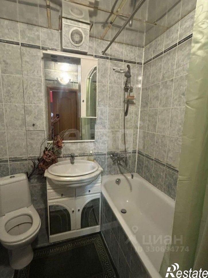2-комн квартира Северный переулок, 54,  д. 54