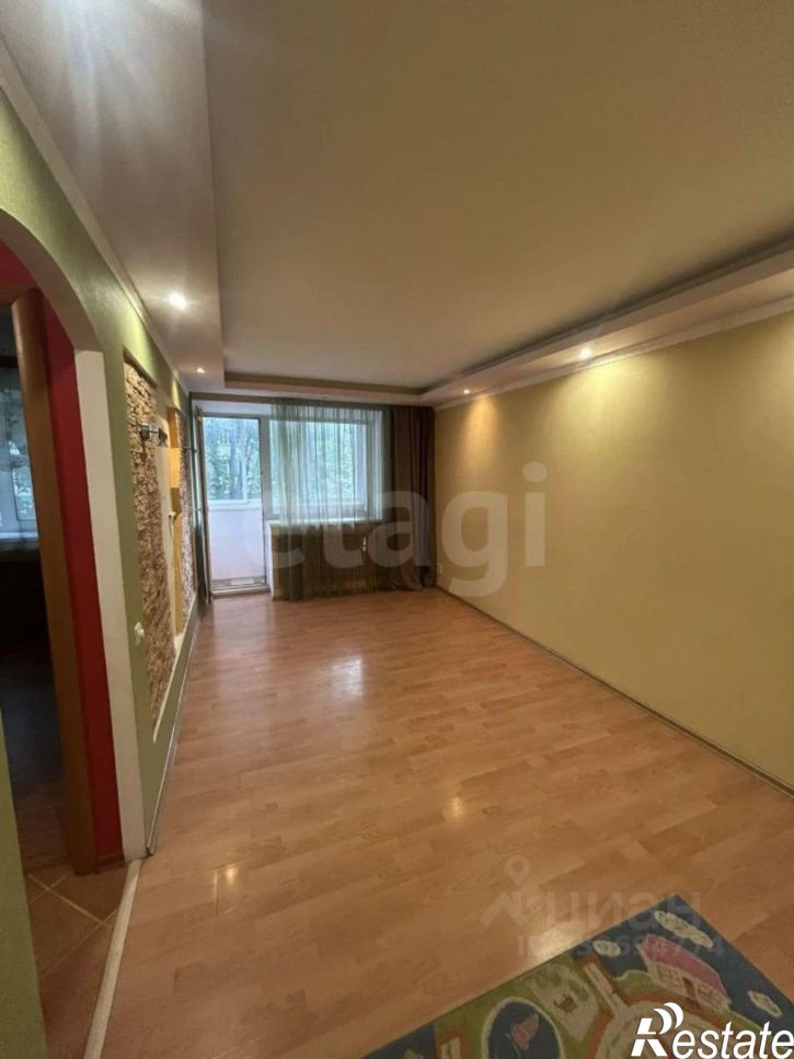 2-комн квартира Северный переулок, 54,  д. 54