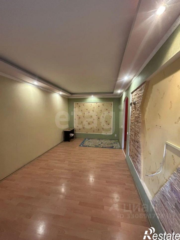 2-комн квартира Северный переулок, 54,  д. 54