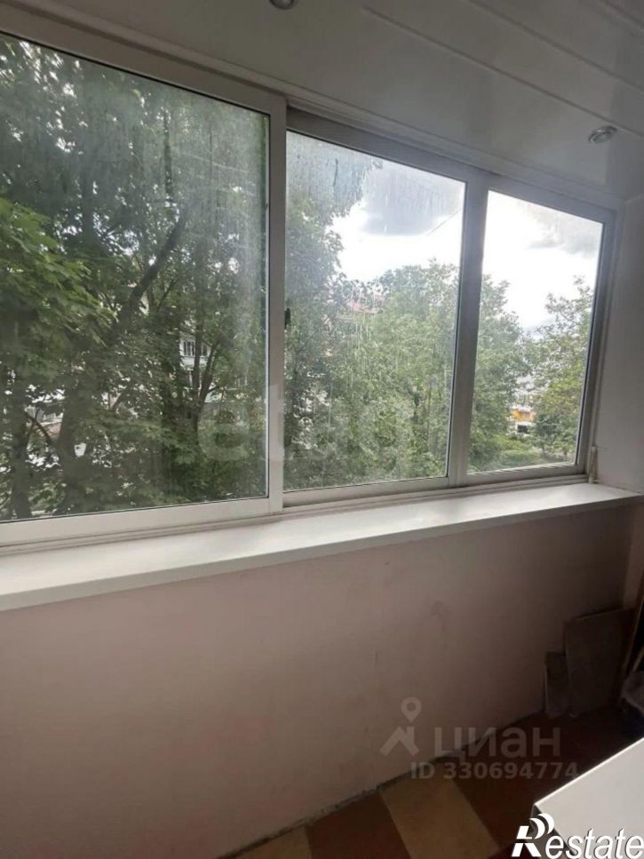 2-комн квартира Северный переулок, 54,  д. 54
