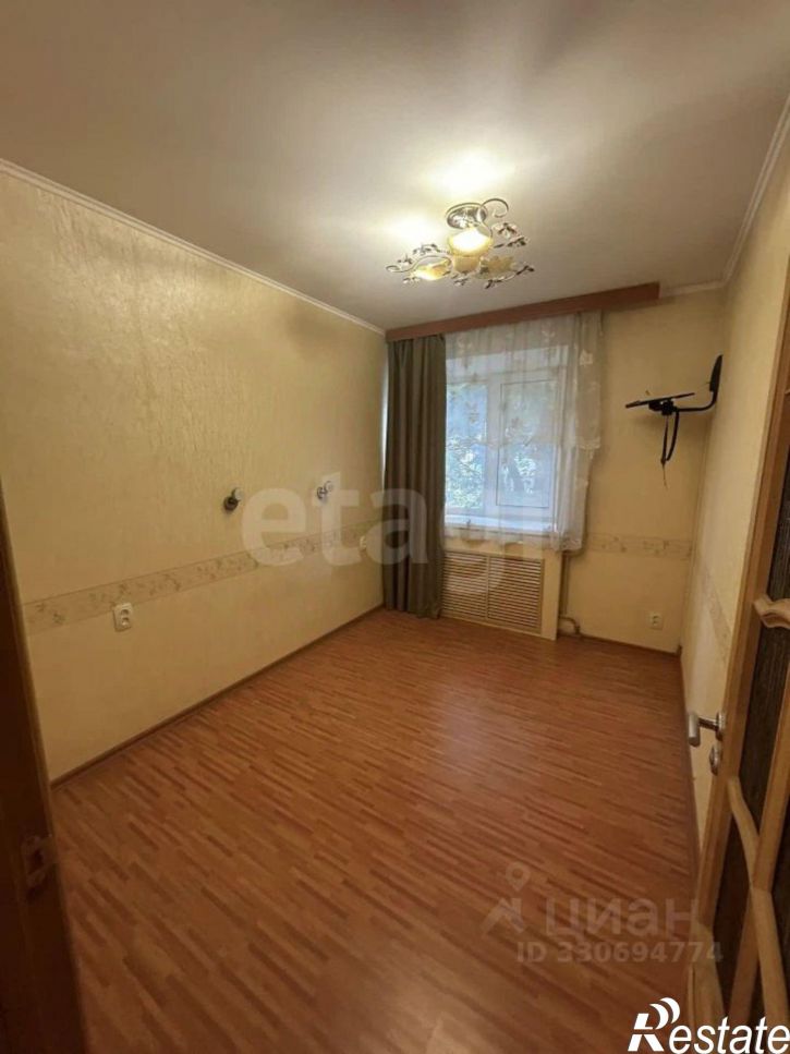 2-комн квартира Северный переулок, 54,  д. 54