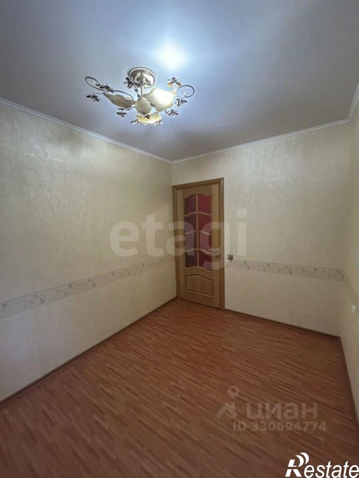 2-комн квартира Северный переулок, 54,  д. 54