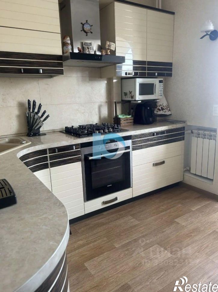 3-комн квартира проспект Станке Димитрова, 55В,  д. 55В
