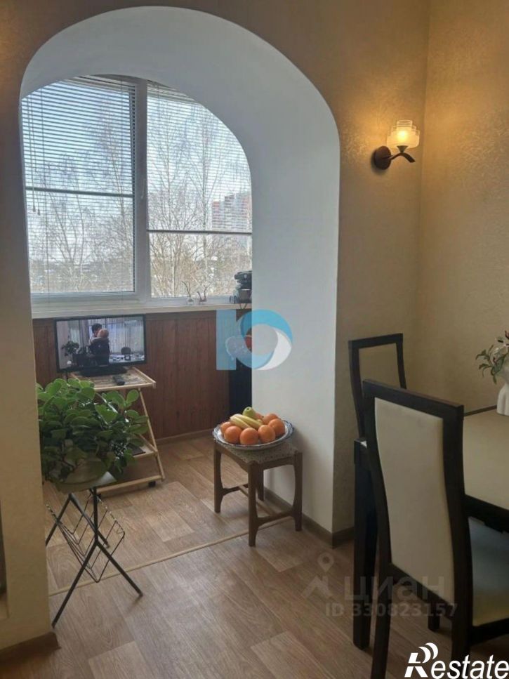 3-комн квартира проспект Станке Димитрова, 55В,  д. 55В