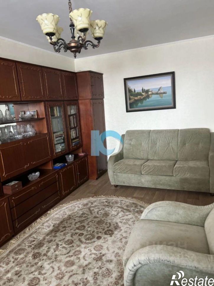 3-комн квартира проспект Станке Димитрова, 55В,  д. 55В