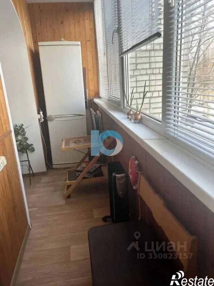 3-комн квартира проспект Станке Димитрова, 55В,  д. 55В