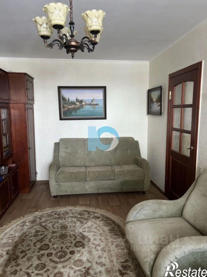 3-комн квартира проспект Станке Димитрова, 55В,  д. 55В