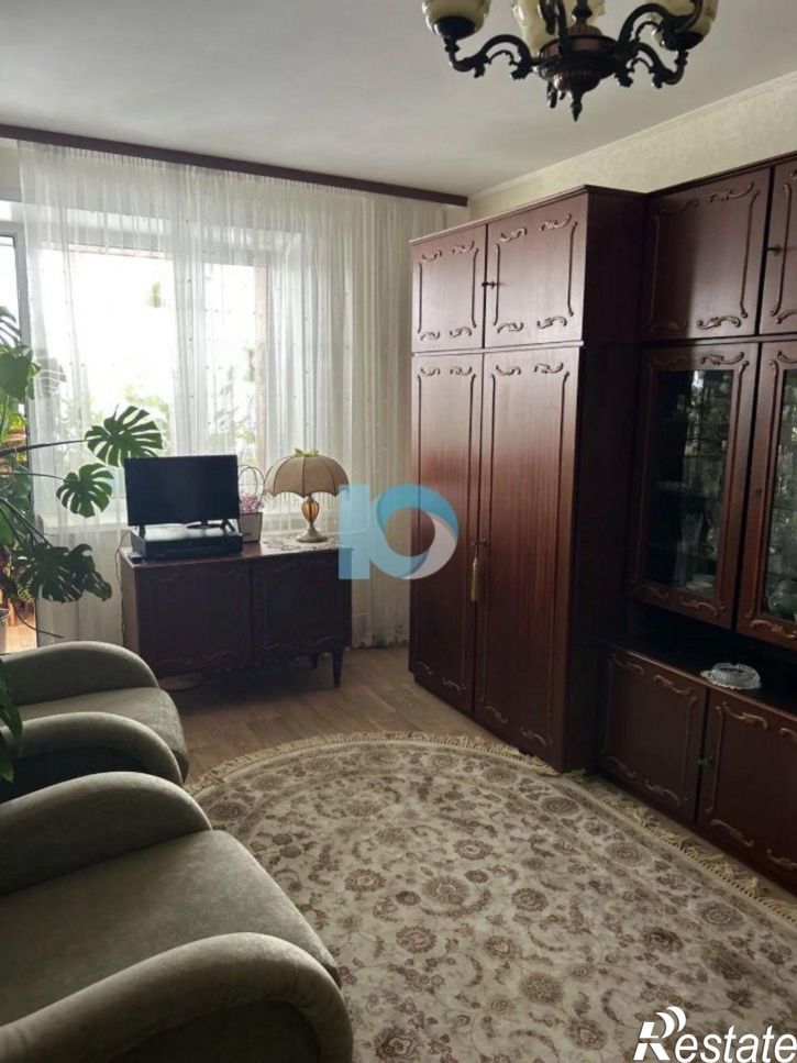 3-комн квартира проспект Станке Димитрова, 55В,  д. 55В