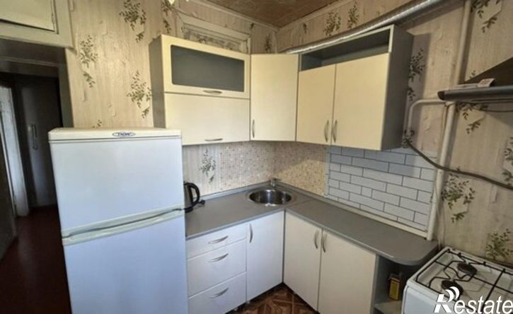 1-комн квартира улица Свободы, 3,  д. 3